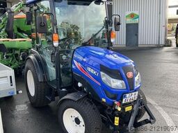Iseki TH 5420 AHLK EVO