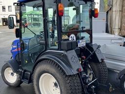 Iseki TH 5420 AHLK EVO