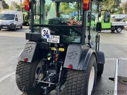 Iseki TH 5420 AHLK EVO