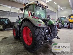 Fendt 720 VARIO GEN-6