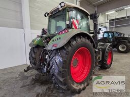 Fendt 720 VARIO GEN-6