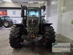 Fendt 720 VARIO GEN-6