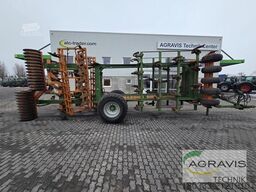 Amazone CENTAUR 6000