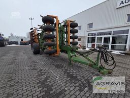 Amazone CENTAUR 6000