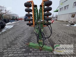 Amazone CENTAUR 6000