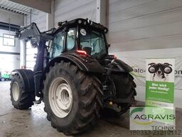 Valtra T 175 EA 2A1