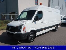 VW Nr.100 Crafter 50 lang L3H2 Hochdach 1.Hand