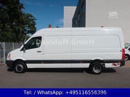 VW Nr.100 Crafter 50 lang L3H2 Hochdach 1.Hand