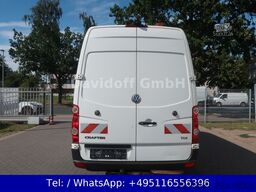 VW Nr.100 Crafter 50 lang L3H2 Hochdach 1.Hand