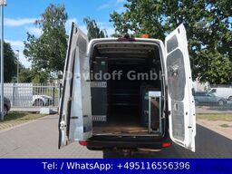 VW Nr.100 Crafter 50 lang L3H2 Hochdach 1.Hand