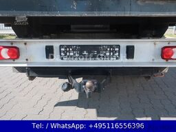 FIAT Nr.116 Ducato Maxi Pritsche L5 1.Hand / AHK