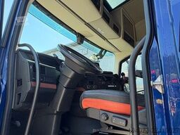 VOLVO FH16 Fassi 1450 Techno Volvo FH16 550 8x4R Fassi 1450 Techno