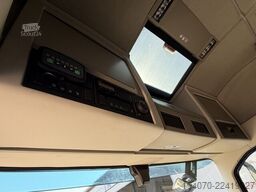 VOLVO FH16 Fassi 1450 Techno Volvo FH16 550 8x4R Fassi 1450 Techno