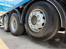 Mercedes-Benz AROCS 3240 8x4 + CRANE HIAB 166 E-5 - ROTATOR 5...