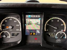 Mercedes-Benz AROCS 3240 8x4 + CRANE HIAB 166 E-5 - ROTATOR 5...