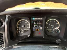 Mercedes-Benz AROCS 3240 8x4 + CRANE HIAB 166 E-5 - ROTATOR 5...