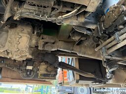 Mercedes-Benz AROCS 3240 8x4 + CRANE HIAB 166 E-5 - ROTATOR 5...