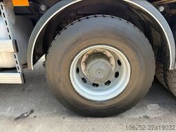 Mercedes-Benz AROCS 3240 8x4 + CRANE HIAB 166 E-5 - ROTATOR 5...