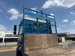 Mercedes-Benz AROCS 3240 8x4 + CRANE HIAB 166 E-5 - ROTATOR 5...