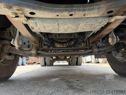 Mercedes-Benz AROCS 3240 8x4 + CRANE HIAB 166 E-5 - ROTATOR 5...