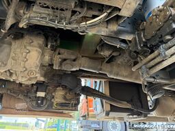 Mercedes-Benz AROCS 3240 8x4 + CRANE HIAB 166 E-5 - ROTATOR 5...