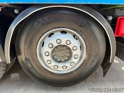 Mercedes-Benz AROCS 3240 8x4 + CRANE HIAB 166 E-5 - ROTATOR 5...