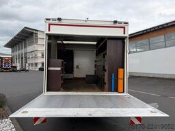 MAN TGL 12.250 4x2 BB DoKa LBW 6 Sitze 2 AHK 2 Rollo
