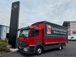 Mercedes-Benz Atego 923 L 3 Sitze Standh. Ausbau