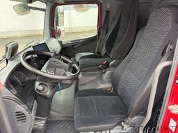 Mercedes-Benz Atego 923 L 3 Sitze Standh. Ausbau