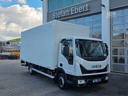 Iveco Eurocargo ML75E16 LBW 1.000kg Klima Schalter