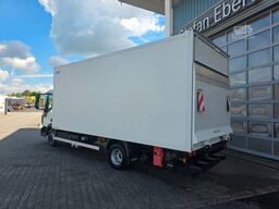 Iveco Eurocargo ML75E16 LBW 1.000kg Klima Schalter
