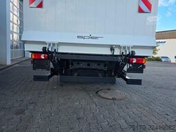 Iveco Eurocargo ML75E16 LBW 1.000kg Klima Schalter