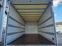 Iveco Eurocargo ML75E16 LBW 1.000kg Klima Schalter