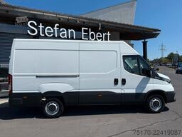 Iveco Daily 35S18HA8 V Kastenwagen *R 3.520*AHK*