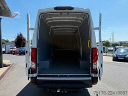Iveco Daily 35S18HA8 V Kastenwagen *R 3.520*AHK*
