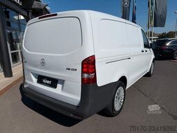 Mercedes-Benz Vito 116 CDI 9G Klima Kamera SHZ