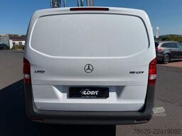 Mercedes-Benz Vito 116 CDI 9G Klima Kamera SHZ