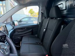 Mercedes-Benz Vito 116 CDI 9G Klima Kamera SHZ