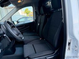 Mercedes-Benz Vito 116 CDI 9G Klima Kamera SHZ