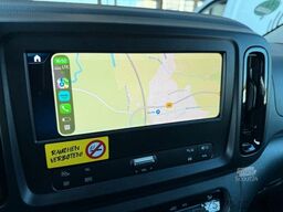 Mercedes-Benz Vito 116 CDI 9G Klima Kamera SHZ