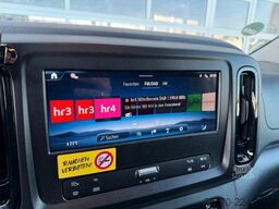 Mercedes-Benz Vito 116 CDI 9G Klima Kamera SHZ