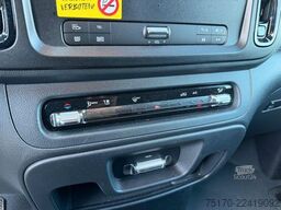 Mercedes-Benz Vito 116 CDI 9G Klima Kamera SHZ