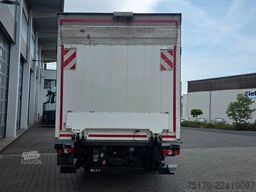Mercedes-Benz Actros 2545 L 6x2 LBW Bär Retarder Xenon AHK