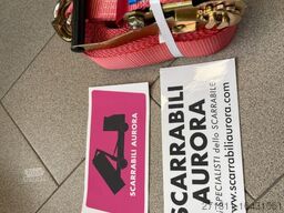  CINGHIA NUOVA PER SOLLEVAMENTO CARICHI PESANTI
