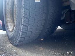 MAN LE 9.220 Box Truck – Low Mileage