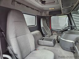 Volvo FM 12.420  6x6 / SPRING / MANUAL / HOOKLIFT / A...