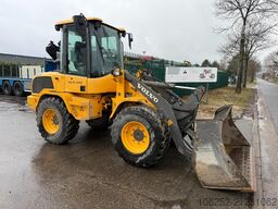 Volvo L 30 GS - 30km/h - 2723h - QUICK HITCH - CENTRA...