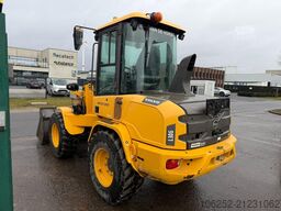 Volvo L 30 GS - 30km/h - 2723h - QUICK HITCH - CENTRA...