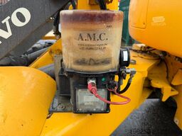 Volvo L 30 GS - 30km/h - 2723h - QUICK HITCH - CENTRA...