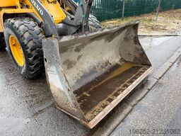 Volvo L 30 GS - 30km/h - 2723h - QUICK HITCH - CENTRA...